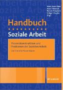 Theoriekonstruktion und Positionen der Sozialen Arbeit