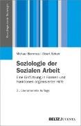 Soziologie der Sozialen Arbeit