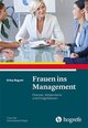 Frauen ins Management