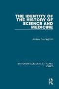 The Identity of the History of Science and Medicine