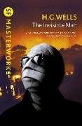 The Invisible Man