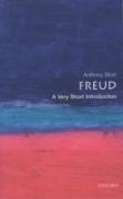 Freud: A Very Short Introduction