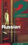 Colloquial Russian 2