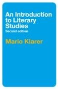 Introduction to Literary Studies