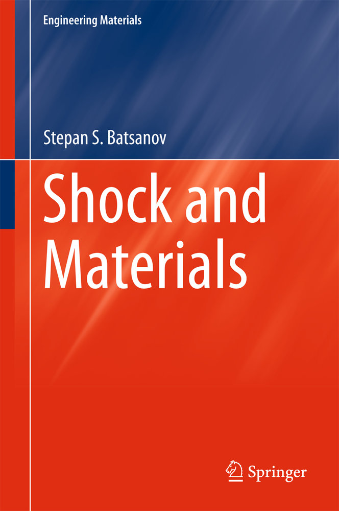 Shock and Materials