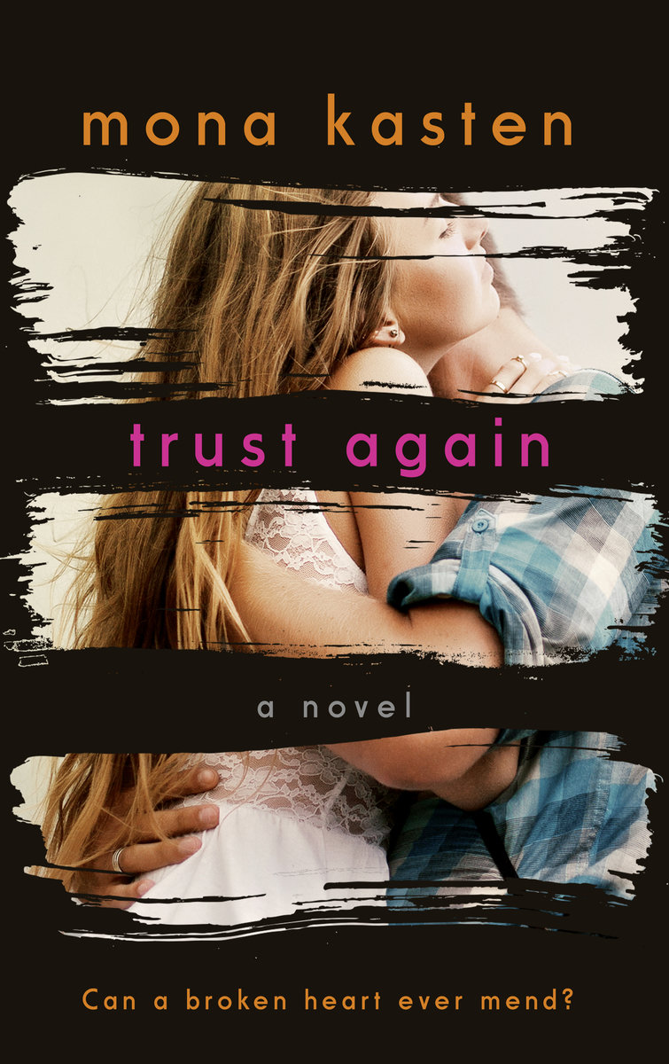 Trust Again - Dawn and Spencer's Story | From the bestselling author of the Maxton Hall series