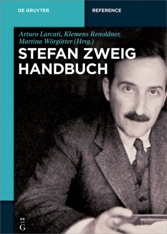 Stefan-Zweig-Handbuch