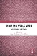 India and World War I