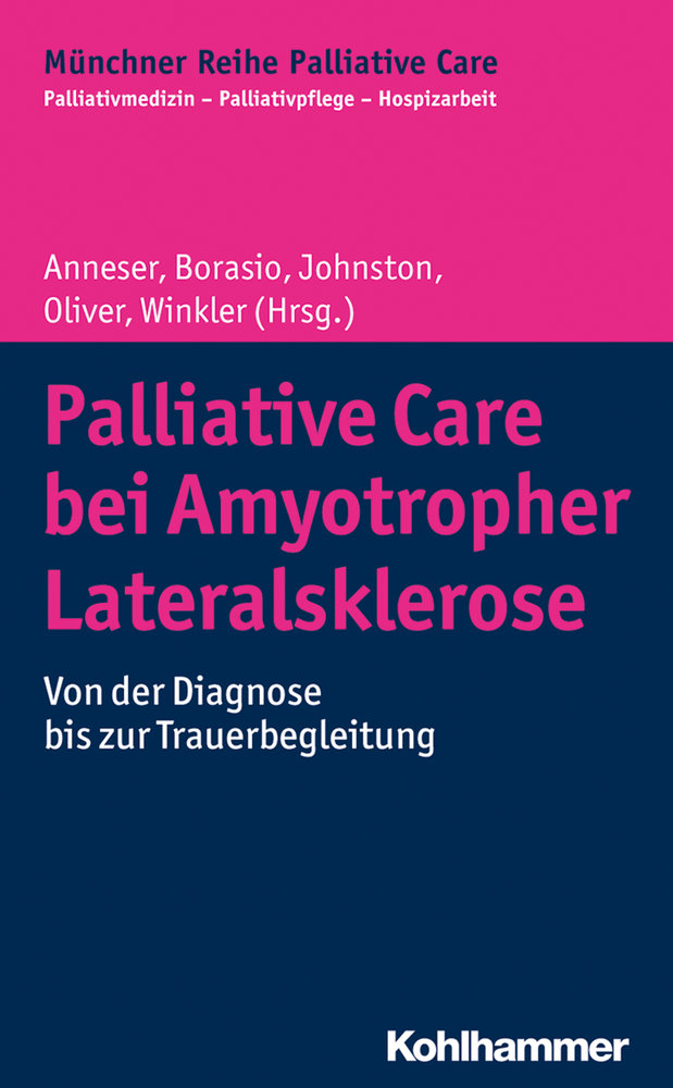 Palliative Care bei Amyotropher Lateralsklerose