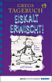 Gregs Tagebuch 13 - Eiskalt erwischt!