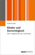 Kinder und Gerechtigkeit