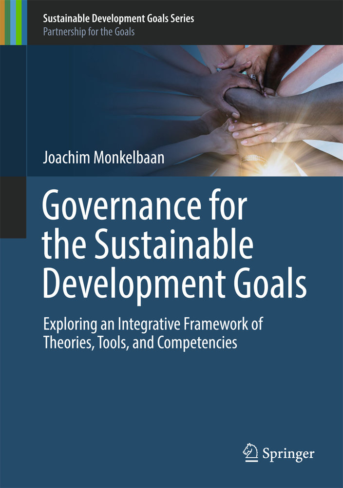 Governance for the Sustainable Development Goals