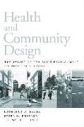 Health and Community Design