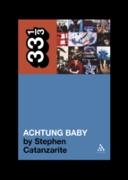 U2's Achtung Baby