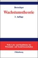 Wachstumstheorie