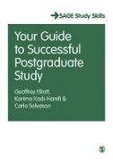 Your Guide to Successful Postgraduate Study