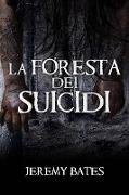 La foresta dei suicidi