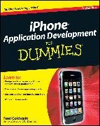 iPhone Application Development For Dummies