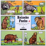 Reineke Fuchs, Vol. 2