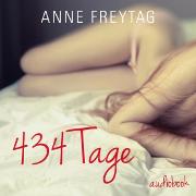 434 Tage