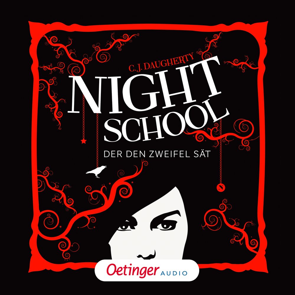 Night School 2. Der den Zweifel sät