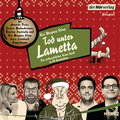 Tod unter Lametta