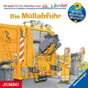 Die Müllabfuhr [Wieso? Weshalb? Warum? JUNIOR Folge 16]