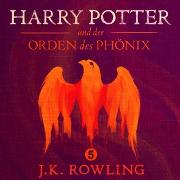 Harry Potter und der Orden des Phönix