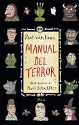 Manual del terror