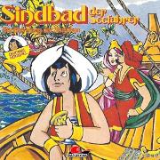 Sindbad der Seefahrer: Die Befreiung der Shajahan