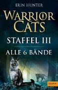 Warrior Cats. Die Macht der drei