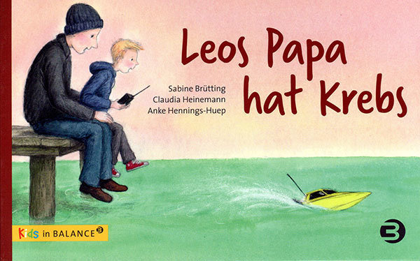 Leos Papa hat Krebs