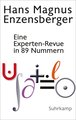 Eine Experten-Revue in 89 Nummern