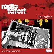 ARD Radio Tatort, Touristen - Radio Tatort rbb