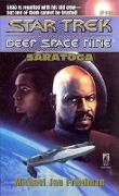 Star Trek Ds9 18:Saratoga