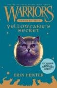 Warriors Super Edition: Yellowfang's Secret