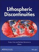 Lithospheric Discontinuities