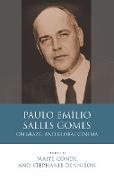 Paulo Emílio Salles Gomes