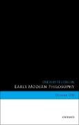 Oxford Studies in Early Modern Philosophy, Volume VIII