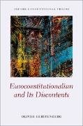 Euroconstitutionalism and its Discontents