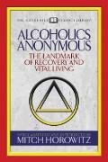 Alcoholics Anonymous (Condensed Classics)