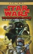 The Mandalorian Armor: Star Wars Legends (The Bounty Hunter Wars)