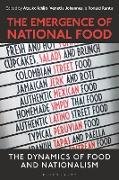 The Emergence of National Food