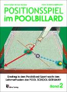 Trainingsmethoden der Pool School Germany / Positionsspiel im Poolbillard