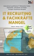 IT Recruiting & Fachkräftemangel