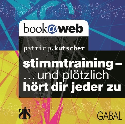 Stimmtraining ... und plötzlich hört dir jeder zu