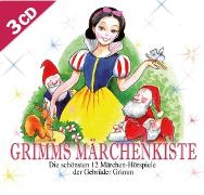 Grimms Märchenkiste