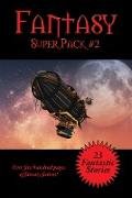 The Fantasy Super Pack #2