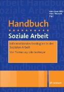 Informationstechnologien in der Sozialen Arbeit