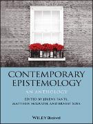 Contemporary Epistemology